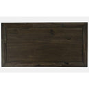 Jofran Colhane 2298-33KD Accent Cabinet - Walnut IMAGE 7
