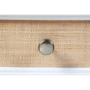 Coaster Furniture Bexhill 223472 1-Drawer Nightstand Bedside Table - White IMAGE 12