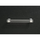 Coaster Furniture Lucia 224992 2-Drawer Nightstand Bedside Table - Black IMAGE 12