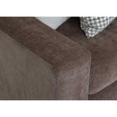  Franklin Talise Fabric 3 pc Sectional 814-40 3415-15/814-99 3415-15/814-88 3415-15 IMAGE 3
