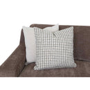  Franklin Talise Fabric 3 pc Sectional 814-40 3415-15/814-99 3415-15/814-88 3415-15 IMAGE 4
