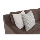 Franklin Talise Fabric 3 pc Sectional 814-40 3415-15/814-99 3415-15/814-88 3415-15 IMAGE 5