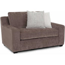 Franklin Talise Stationary Fabric Chair 814-88 3415-15 IMAGE 1