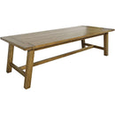 Jofran Telluride Dining Table 1801-42 IMAGE 1