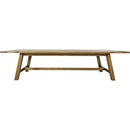 Jofran Telluride Dining Table 1801-42 IMAGE 2