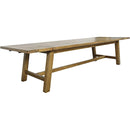 Jofran Telluride Dining Table 1801-42 IMAGE 5