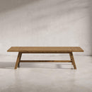 Jofran Telluride Dining Table 1801-42 IMAGE 7