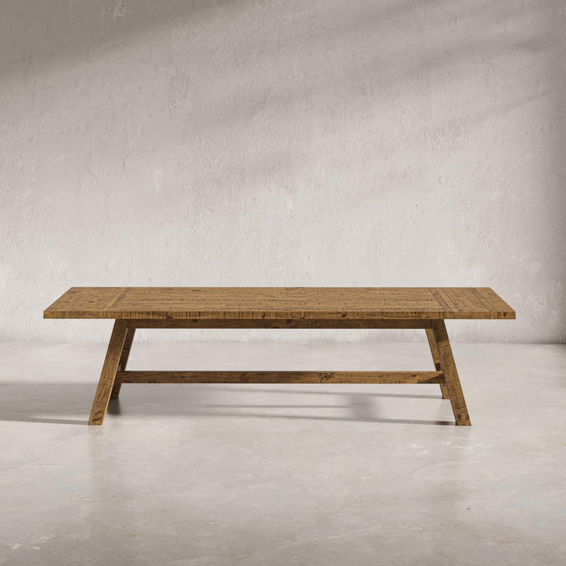 Jofran Telluride Dining Table 1801-42 IMAGE 7