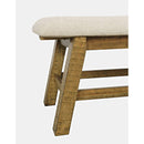 Jofran Telluride Bench 1801-85KD IMAGE 7