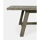 Jofran Telluride Dining Table 2231-42 IMAGE 9