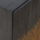  Liberty Furniture Industries Inc. Fiore 2231-AC2000 2-Door Accent Cabinet IMAGE 7