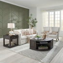  Liberty Furniture Industries Inc. Wallace 424C-OT1010 Cocktail Table IMAGE 14