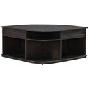  Liberty Furniture Industries Inc. Wallace 424C-OT1010 Cocktail Table IMAGE 4