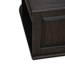  Liberty Furniture Industries Inc. Wallace 424C-OT1010 Cocktail Table IMAGE 9
