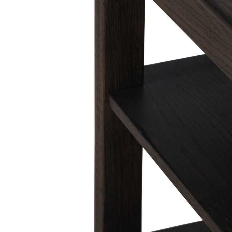  Liberty Furniture Industries Inc. Wallace 424C-OT1021 Chairside Table IMAGE 10