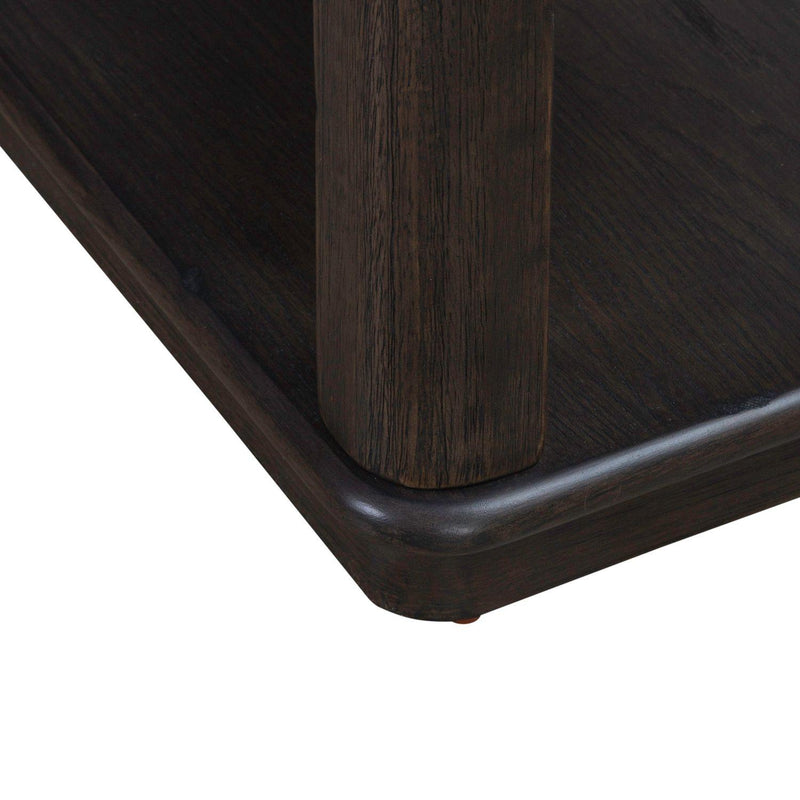  Liberty Furniture Industries Inc. Wallace 424C-OT1021 Chairside Table IMAGE 11