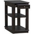  Liberty Furniture Industries Inc. Wallace 424C-OT1021 Chairside Table IMAGE 6