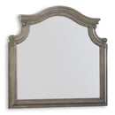 Signature Design by Ashley Lodenbay B751-36 Bedroom Mirror IMAGE 1