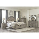 Signature Design by Ashley Lodenbay B751-36 Bedroom Mirror IMAGE 5