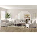 Benchcraft High Profile 5990235 Loveseat IMAGE 12