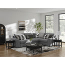Benchcraft Bealton 61305S5 4 pc Sectional IMAGE 3