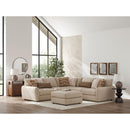 Benchcraft Seyler 61405S1 3 pc Sectional IMAGE 7