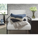 Signature Design by Ashley Gayelery A1001084 Throw IMAGE 4