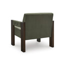 Signature Design by Ashley Adlanlock A3000740 Accent Chair IMAGE 4