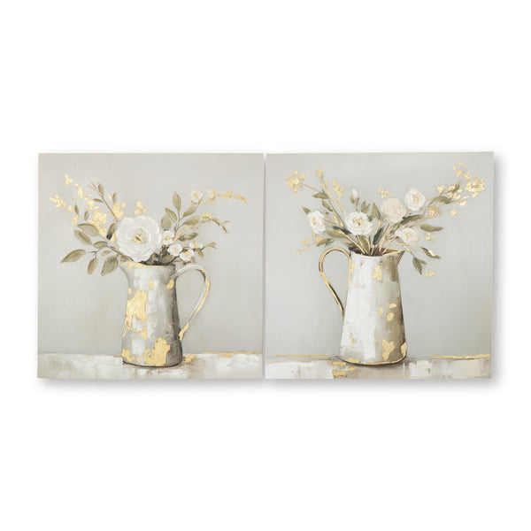 Signature Design by Ashley Amoryville A8000446 Wall Art Set IMAGE 1