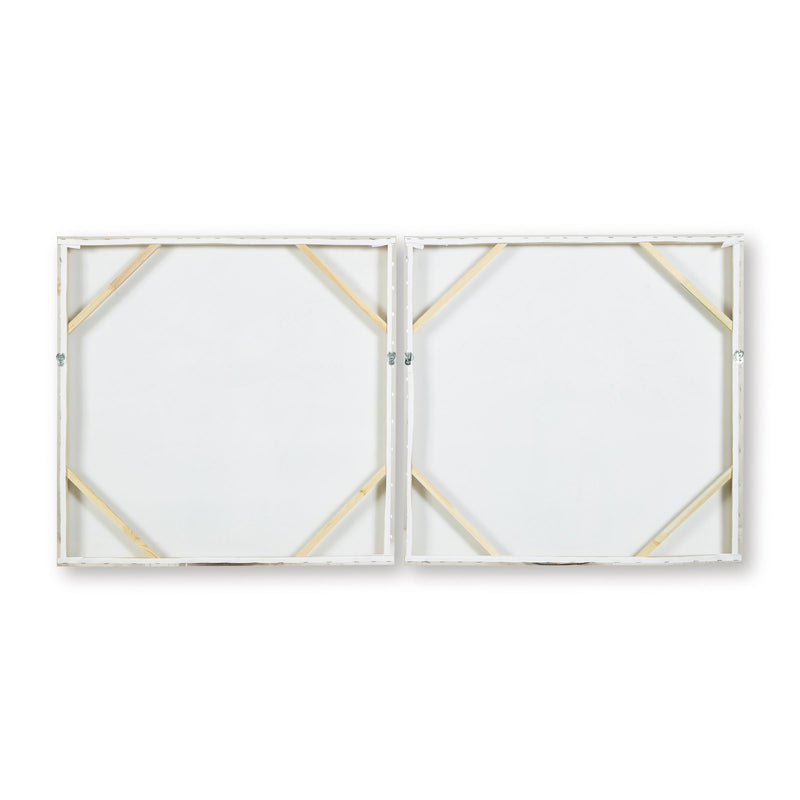 Signature Design by Ashley Amoryville A8000446 Wall Art Set IMAGE 3