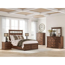 Signature Design by Ashley Taffenbrook B849-31 Dresser IMAGE 16