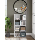 Signature Design by Ashley Onita EA9630-4X2 Eight Cube Organizer IMAGE 6