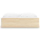  Signature Design by Ashley Onita EB9632B20 King Platform Bed with 1 Side Storage IMAGE 6