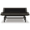  Nectar Sleep Comfort Premier Adj Base M1X1232 Queen Adjustable Base IMAGE 2