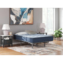 Sierra Sleep Peak 2.0 12 Hybrid M20321 Full Mattress IMAGE 4
