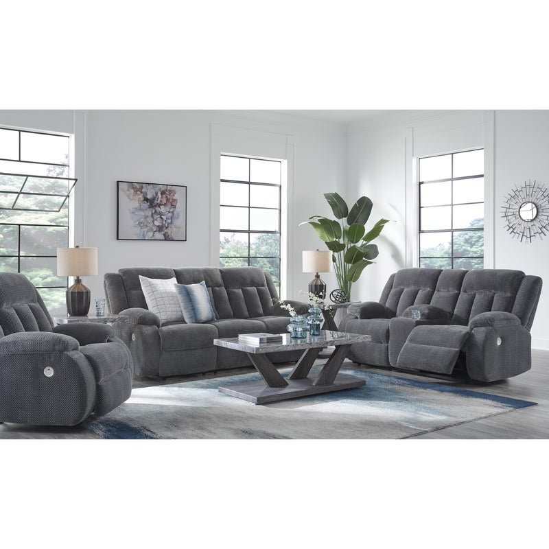  Signature Design by Ashley Observation PC2140598 Power Rocker Recliner IMAGE 11