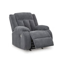  Signature Design by Ashley Observation PC2140598 Power Rocker Recliner IMAGE 2