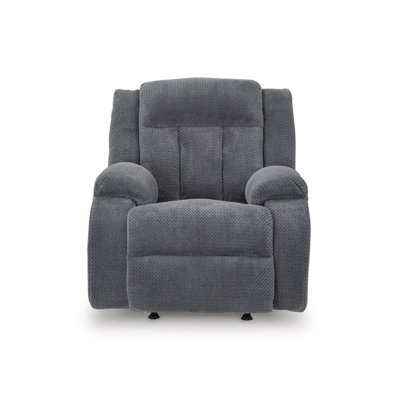  Signature Design by Ashley Observation PC2140598 Power Rocker Recliner IMAGE 3