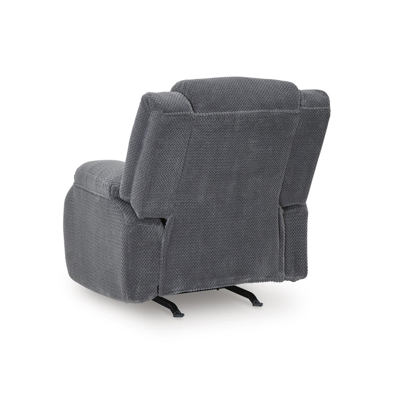  Signature Design by Ashley Observation PC2140598 Power Rocker Recliner IMAGE 4