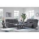  Signature Design by Ashley Observation PC2140598 Power Rocker Recliner IMAGE 8