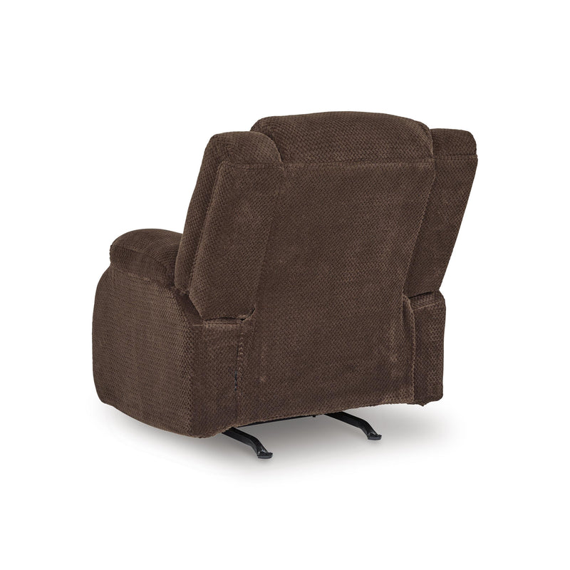 Signature Design by Ashley Free Wake PC2140698 Power Rocker Recliner IMAGE 4