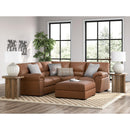  Signature Design by Ashley WillowBend PC27704S2 2 pc Sectional IMAGE 6