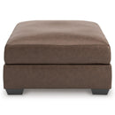  Signature Design by Ashley WillowBend PC2770508 Oversized Accent Ottoman IMAGE 2