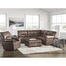  Signature Design by Ashley WillowBend PC2770525 Rocker Recliner IMAGE 9