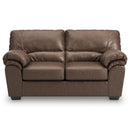  Signature Design by Ashley WillowBend PC2770535 Loveseat IMAGE 2