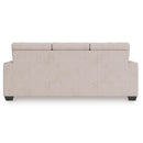  Signature Design by Ashley Larimer PC2920339 Queen Sofa Sleeper IMAGE 5