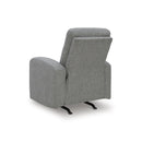  Signature Design by Ashley Gauntlet PC4220425 Rocker Recliner IMAGE 5