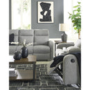  Signature Design by Ashley Gauntlet PC4220488 Reclining Sofa IMAGE 11