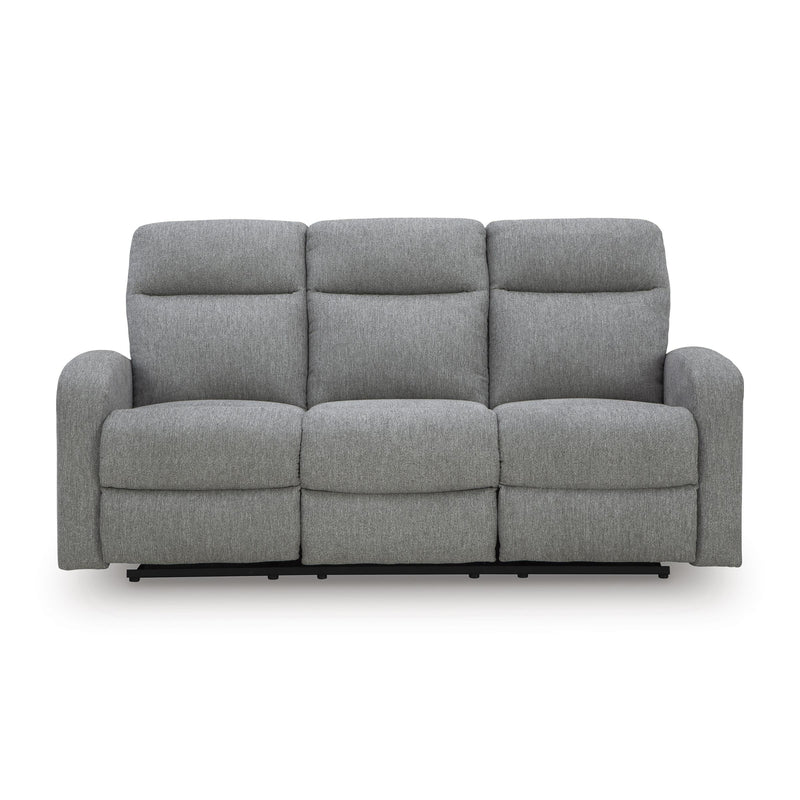  Signature Design by Ashley Gauntlet PC4220488 Reclining Sofa IMAGE 3