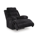  Signature Design by Ashley Rhine Falls PC4280506 Zero Wall Recliner IMAGE 2
